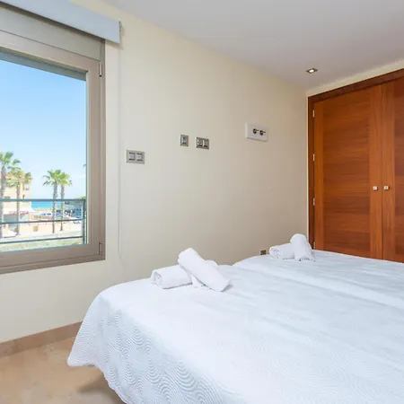 Antonia * Can Picafort (Mallorca)