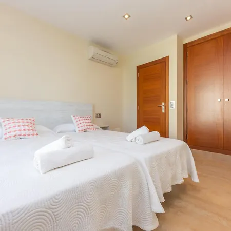 Antonia Chalet Can Picafort (Mallorca)