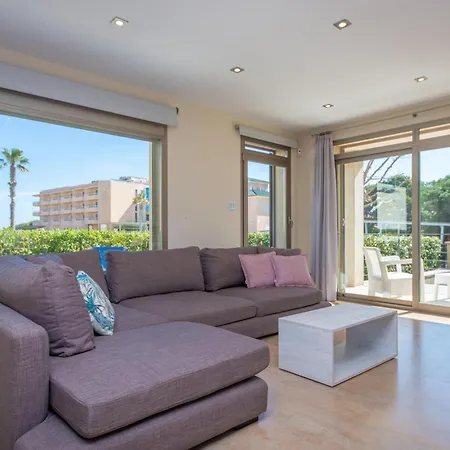 Antonia Chalet Can Picafort (Mallorca)