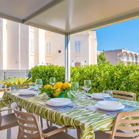 Antonia Can Picafort (Mallorca)