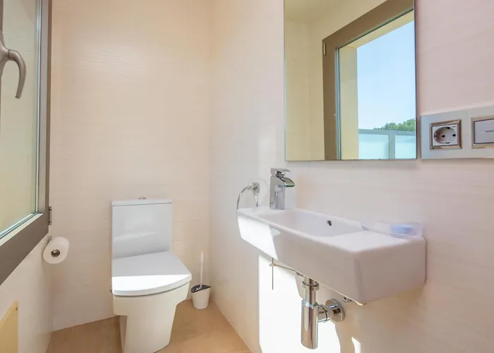 Antonia * Кан-Пікафорт