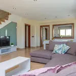 Antonia Chalet *