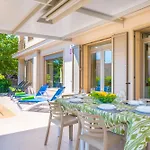 Chalet Antonia