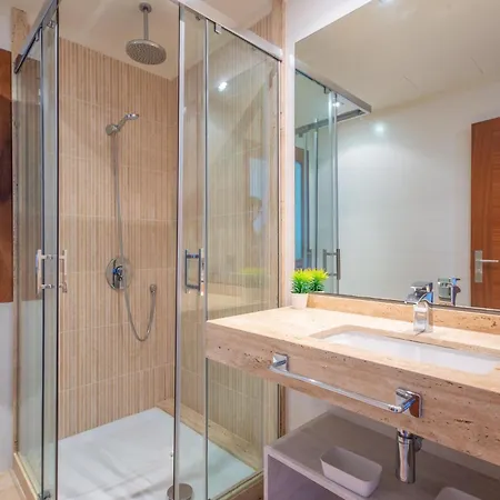 Chalet Antonia Can Picafort (Mallorca)