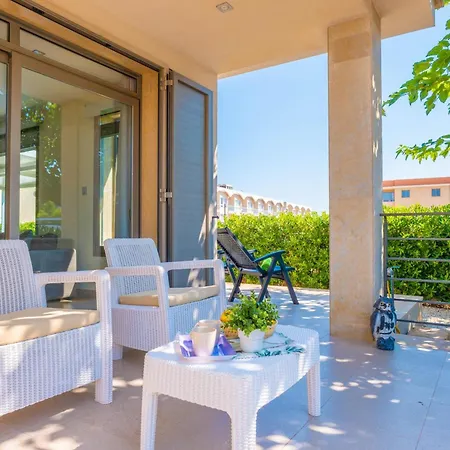 Chalet Antonia Can Picafort (Mallorca)