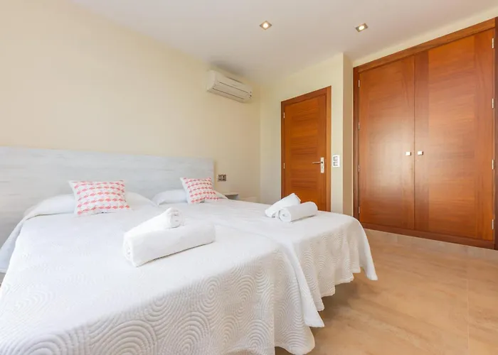 Antonia Chalet Can Picafort (Mallorca)