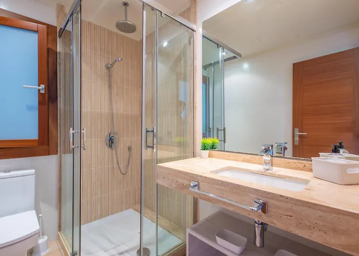 Chalet Antonia Can Picafort (Mallorca)