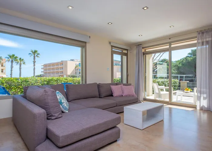 Antonia Chalet Can Picafort (Mallorca)