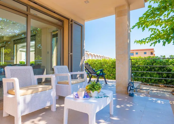 Chalet Antonia Can Picafort (Mallorca)